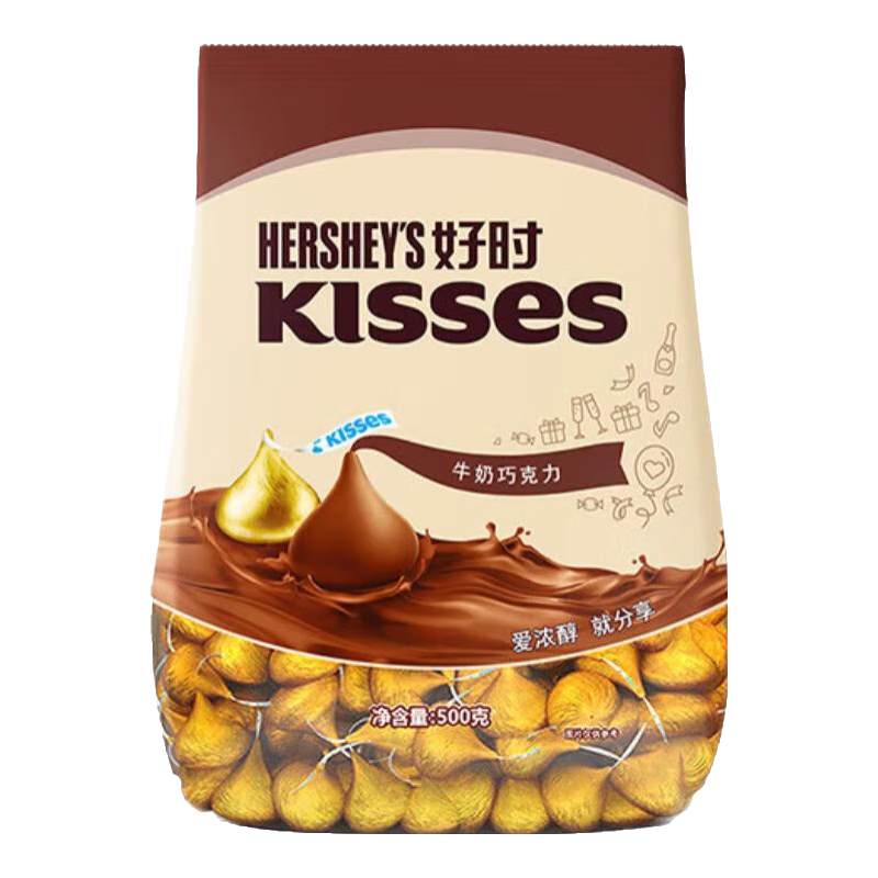 ʱHersheys ţɿ 500g 40.3Ԫ
