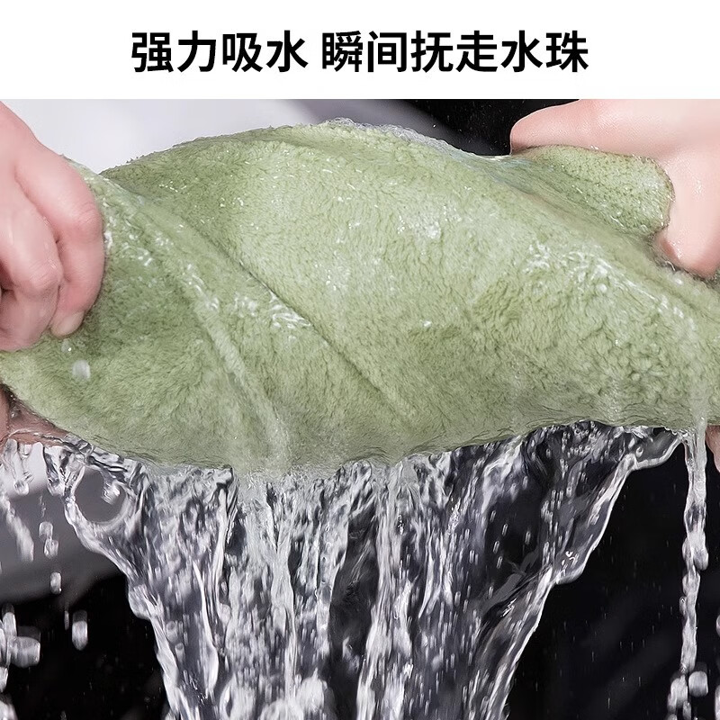 新款可穿浴巾式浴袍女成人吊带浴裙可裹家用吸水速干 藕粉色 均码【适合70-140斤】