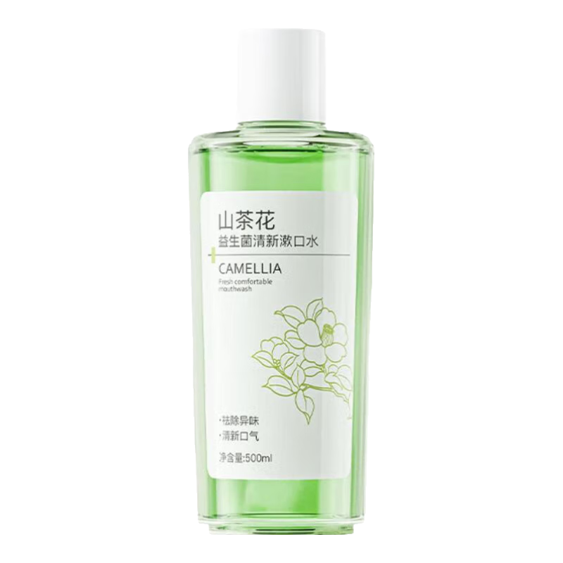 ���� ɽ�軨����������ˮ 500ml �����Ƽ� �������� ȥ���ƿڳ� ����������23.9Ԫ