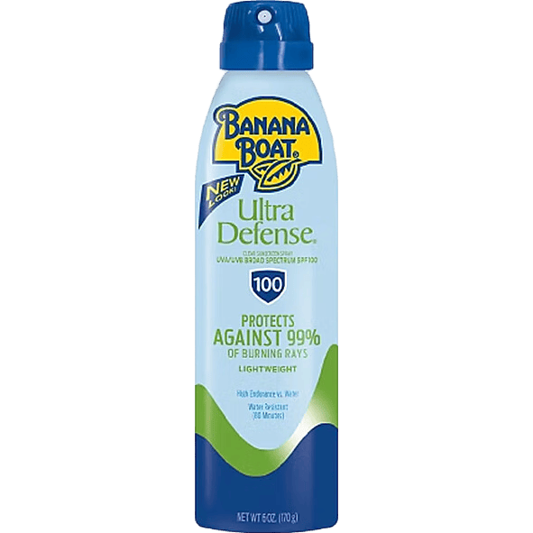 ���ڲ������㽶����Banana Boat���߱���ɹ����SPF100 170g ��͸�����������б������������������ 575Ԫ��5��(��115Ԫ/��)