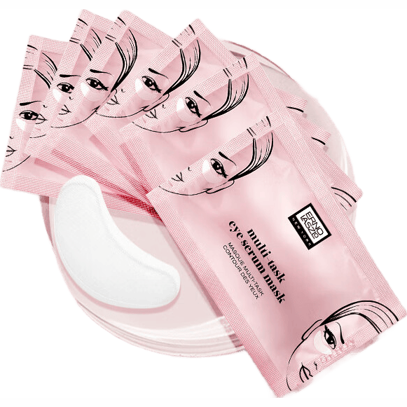 奥伦纳素（Erno Laszlo）3D眼膜6对补水保湿护肤品呵护眼周礼物