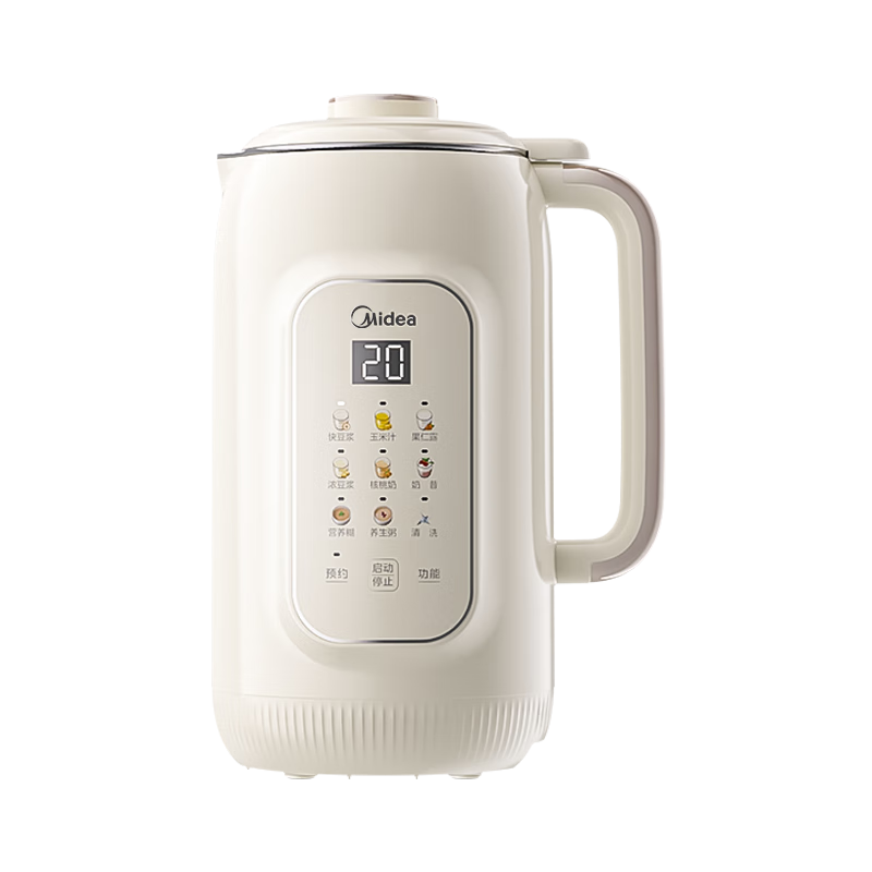 plusģMidea1.35L4-5 Ʊڻե֭ȫԶ¿ 316LĸӤ ҲDG05188.29Ԫȯ