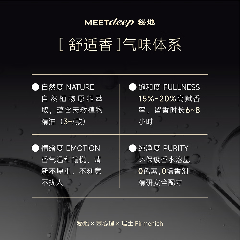 秘地小云岛香水嬉戏有时茉莉花香西瓜果香持久留香水女士生日礼物30ml 【徐艺洋推荐】嬉戏有时-绿意花果调-30ml