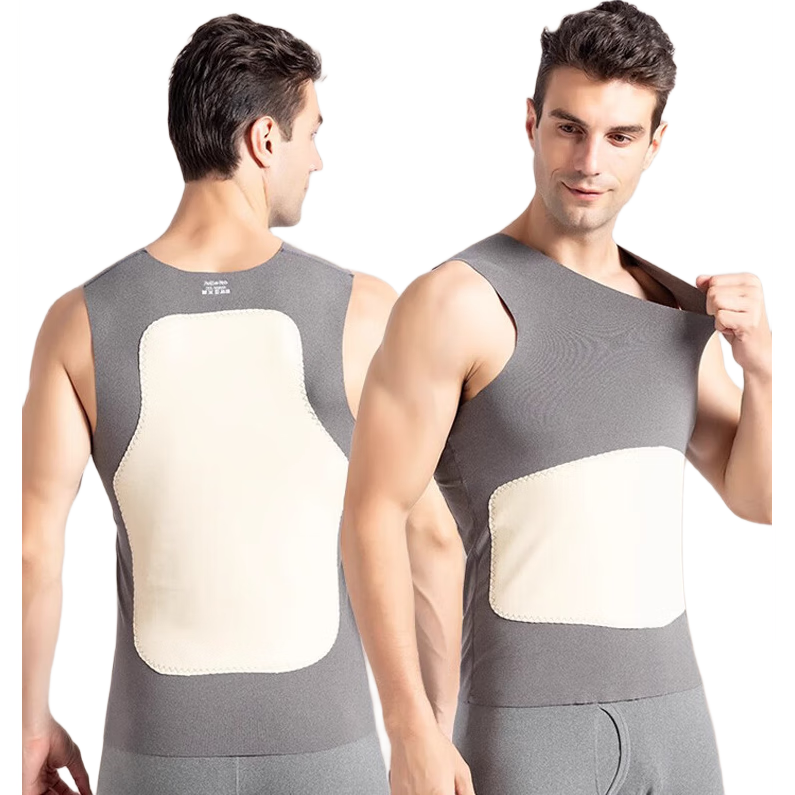 ���ڲ�����FitonTon2��װ��ʿ��ů������ʿ����ů����Ƭĥ���޺۴�ױ��Ŀ�������3XL 38.46Ԫ(������)