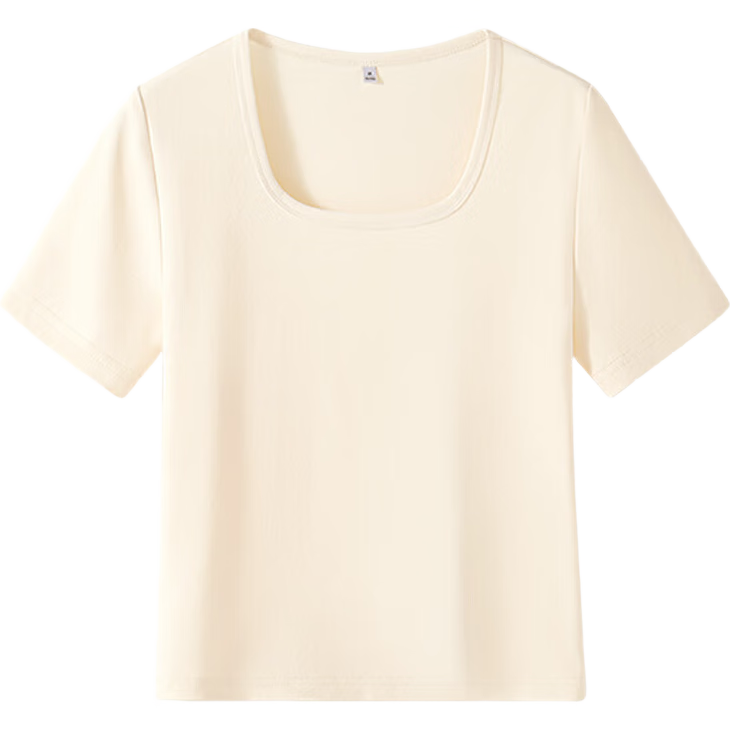 ���ڲ�����MJ STYLE�����������T��Ů2026���ļ��¿��Լʱ�аٴ��ڴɫ�������� 39.9Ԫ