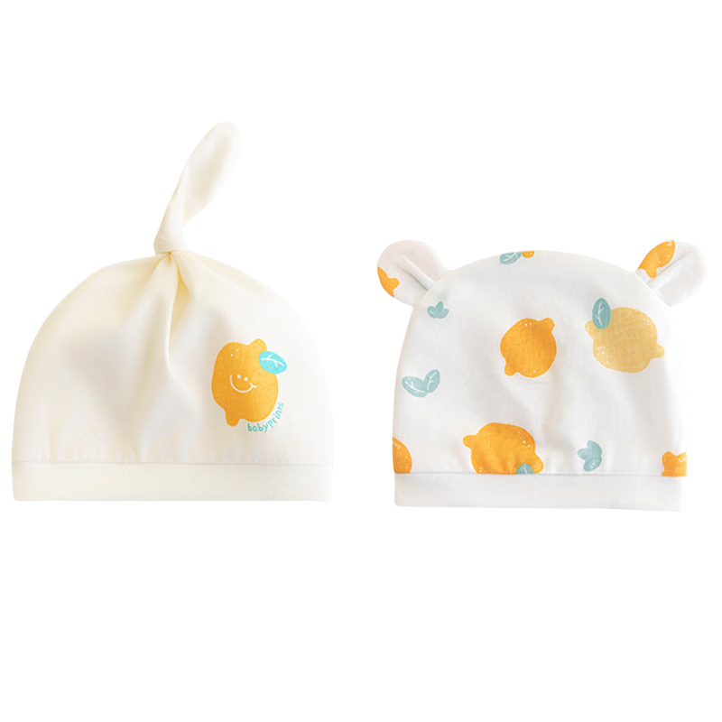 ����ӣ�Babyprints��Ӥ��ñ��2��װ���������ޱ���̥ñ����0-1���±�����ض��ñ ��