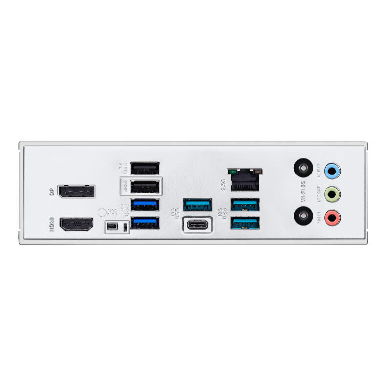 华硕 PRIME B850-PLUS WIFI 大师 图 4