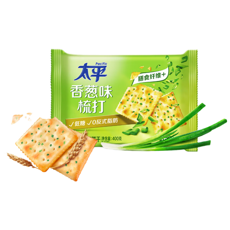 Pacific/̫ƽ մ ʳ 400g ζ400g 19.03Ԫ