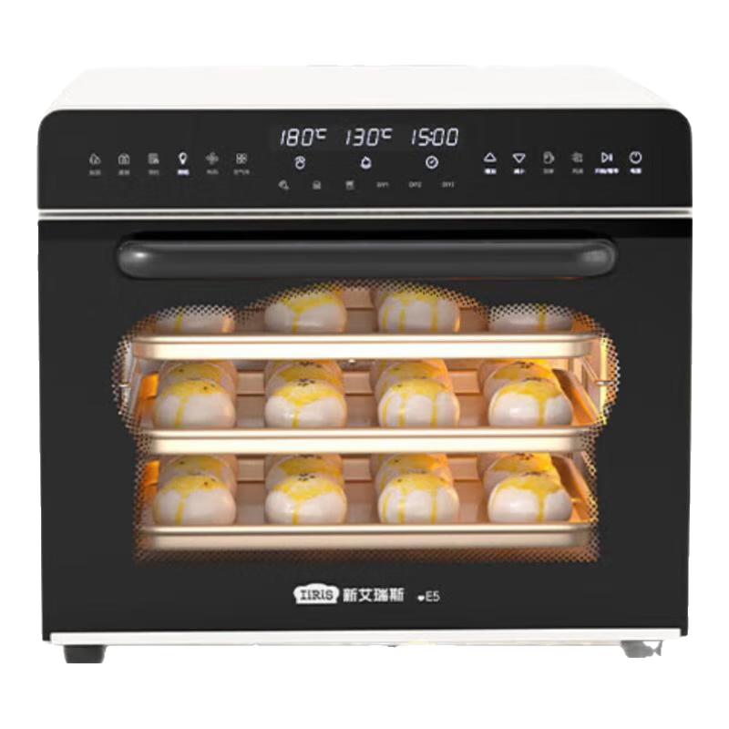 �°���˹ E5 ��ɫ���� 40L ��������¯ƽ¯����ը�����ĺ�һ��� 1559.61Ԫ(������)