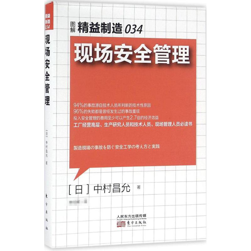 精益制造034