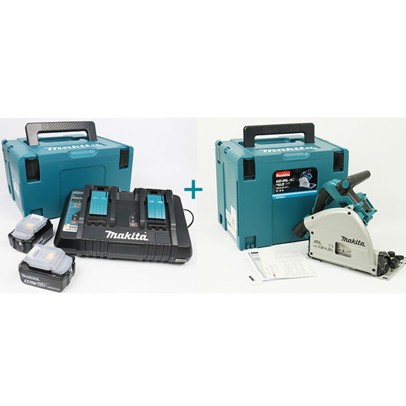 ���MAKITA�� �ձ�makita����SP6000J���ʽ���������ʽ��Բ��ľ�������и�� DSP600ZJ+2��5.0˫�ڳ����22535Ԫ��5��(��4507Ԫ/��)