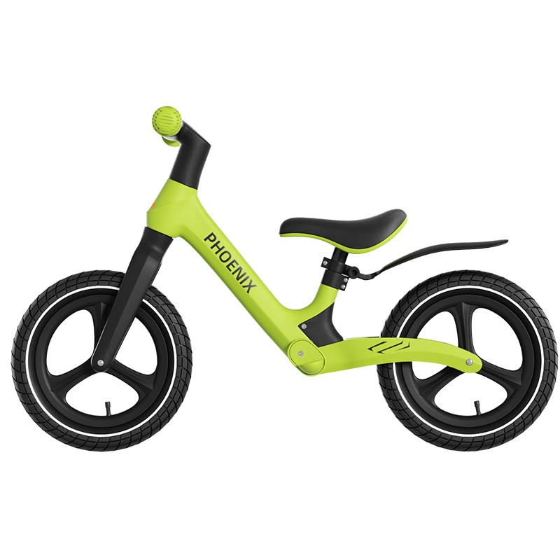 ���ڲ�������ˣ�Phoenix����ͯƽ�⳵�޽�̤2-3-6-8�걦������ͯ������12�������ս������� 199.9Ԫ