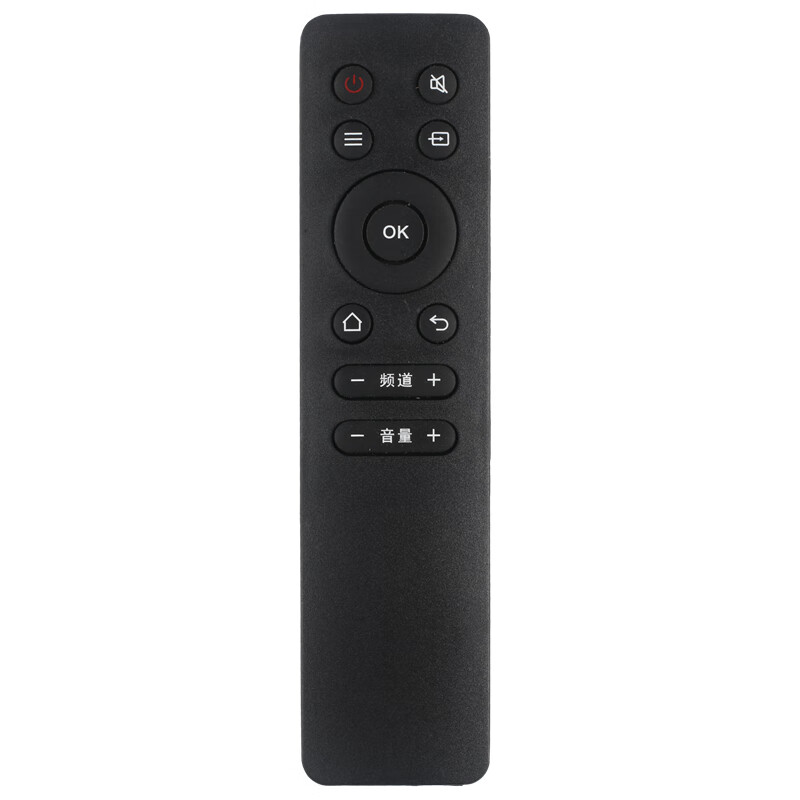适用于飞利浦电视机遥控器24 32 42 50 55 PFL3045/T3 65PUF6051/T3