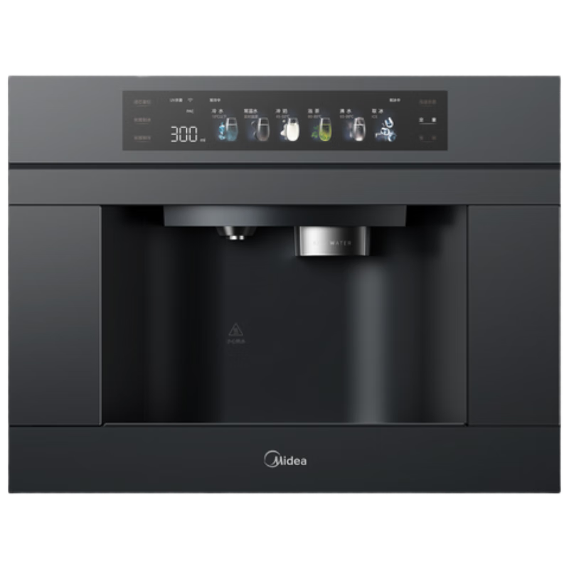 ���ġ���Ʒ��ħ����Ƕ��ʽֱ������ˮ�������Ʊ��鼴��ʽ����һ���RO����͸�����������Ҳ����� 6015.38Ԫ(������)