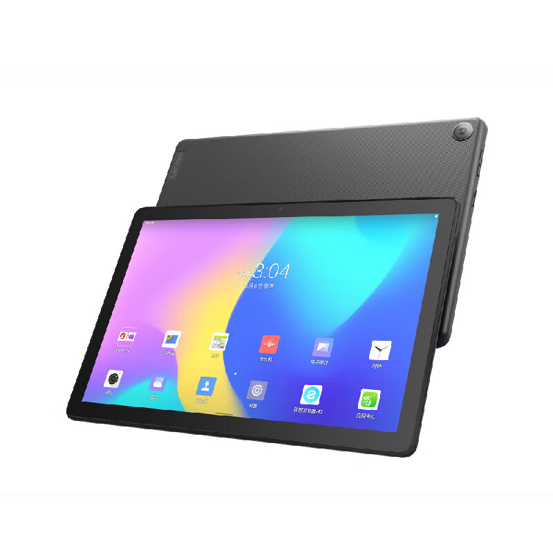 联想（lenovo） E10C X6E6FC 10.1英寸商用平板 4G+64G  wifi版 深灰色 WIFI 64GB