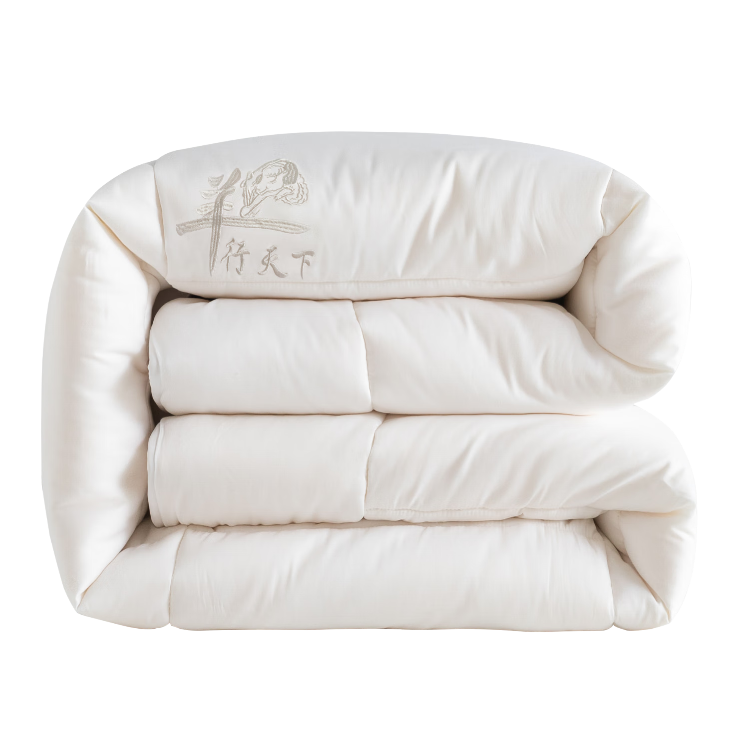 ��Դ��100%���޽��ڴ�����ë�������Ӻ�о10��200*230cm