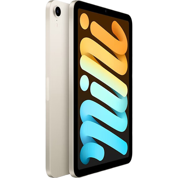 ȫ¹ٷAppleiPad mini 6 WIFI  8.3Ӣƽ 2021 256G ǹɫ ԭ ֤ ٷһʱʵ2749Ԫ