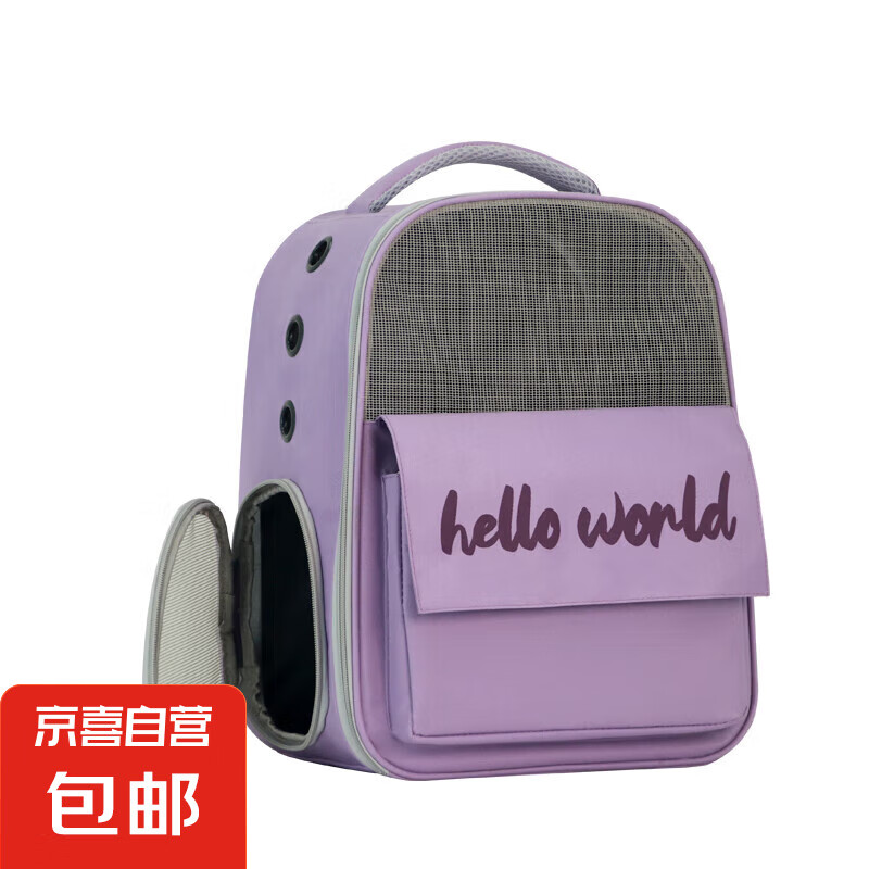 è�������������������è�䱳����Я��è��˫������������� ǳ��ɫ M(����16����)