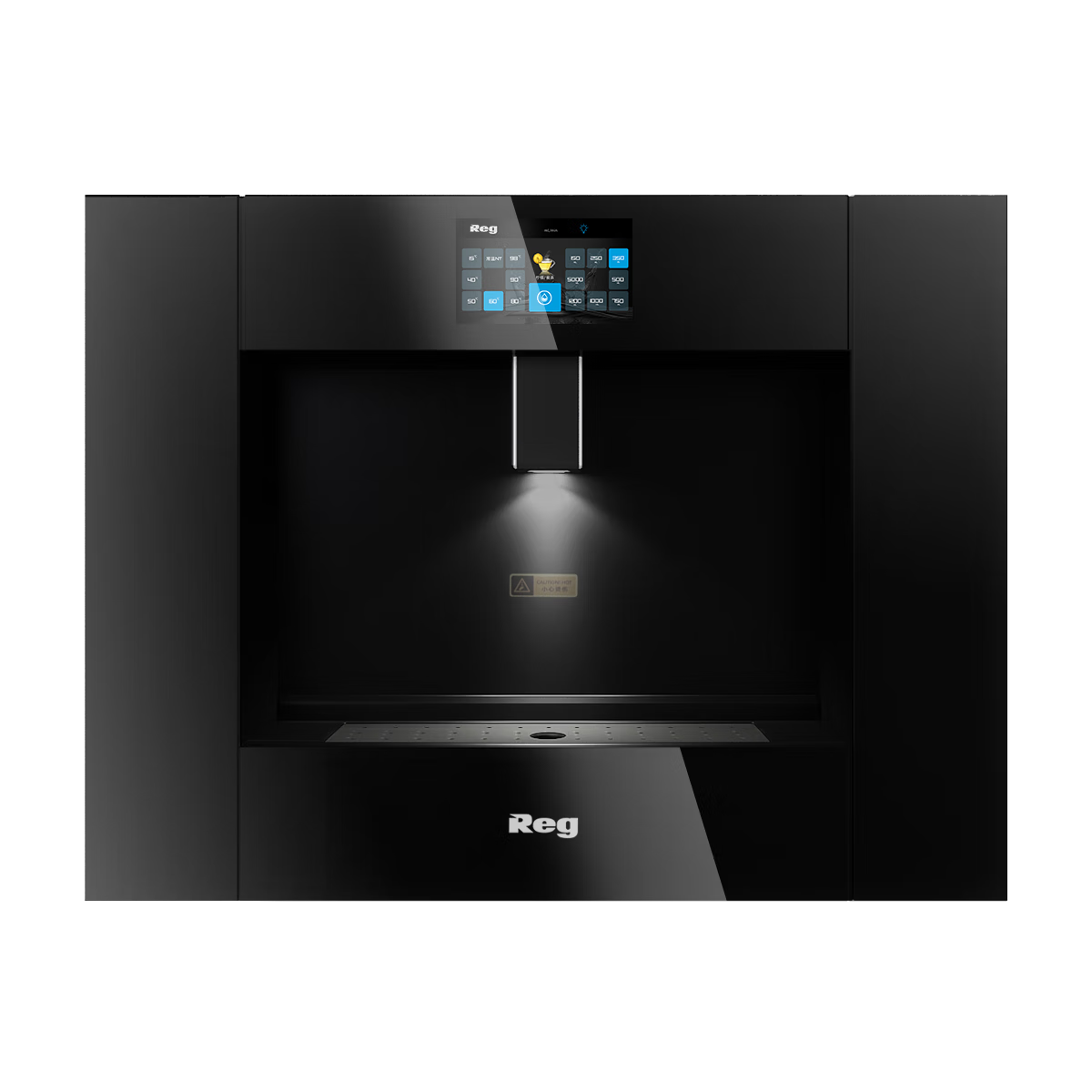 ���ܣ�Reg��V300-C1Ƕ��ʽֱ��������RO����͸��о���ü���ʽ��ˮ�����ܲ����������澻��һ��� V300-C1һ��ʽRO����͸��о��