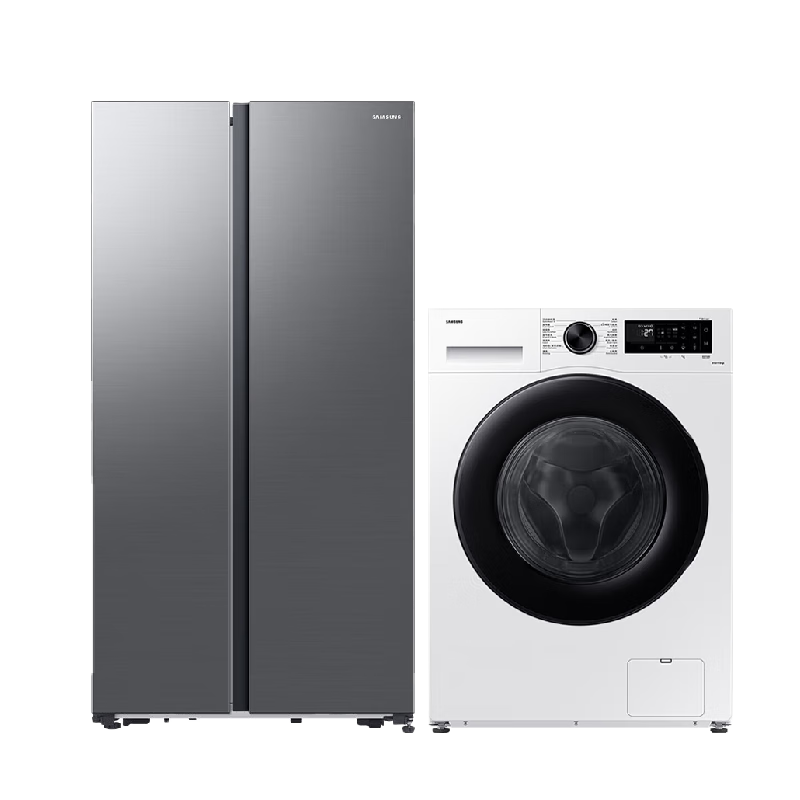 ����654Lʮ�ֶԿ����� ������˪ 10����ȫ�Զ���Ͳϴ�»�AI���ܿ��� ���ݾ�ϴ ����Ͳ�Խ� �ݻ���+��