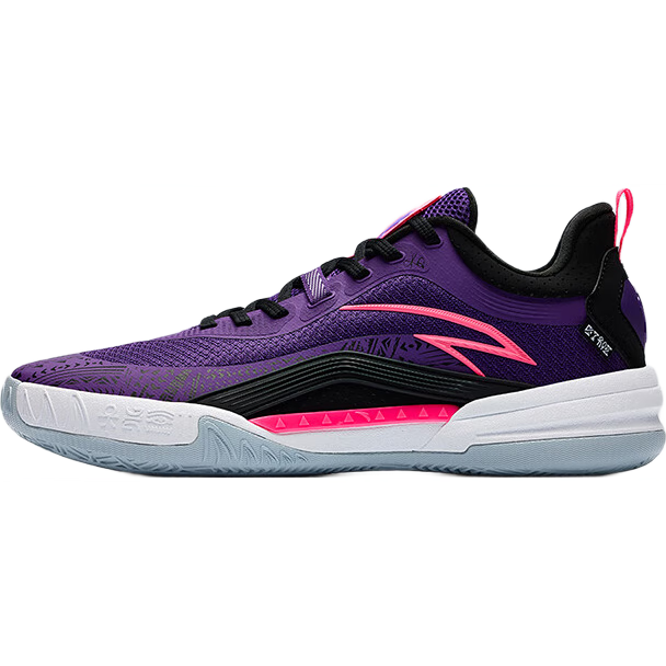 安踏【凯里·欧文系列】KAI 1 TEAM丨团队款篮球鞋水泥克星球鞋