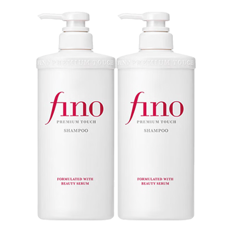 ���ڲ����������ã�Shiseido����Ũϴ��ˮ��������װ�޻�Ⱦ������ϴ��¶��˳˳������ FINOϴ��ˮ550ml*2ƿ 69.8Ԫ