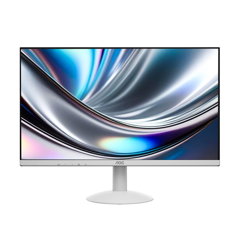 ޵plus:AOC 23.8Ӣ IPSɫ 120Hz HDR ⲻ ֤ Ű 칫羺ʾ 24B30H/BW447.32Ԫ