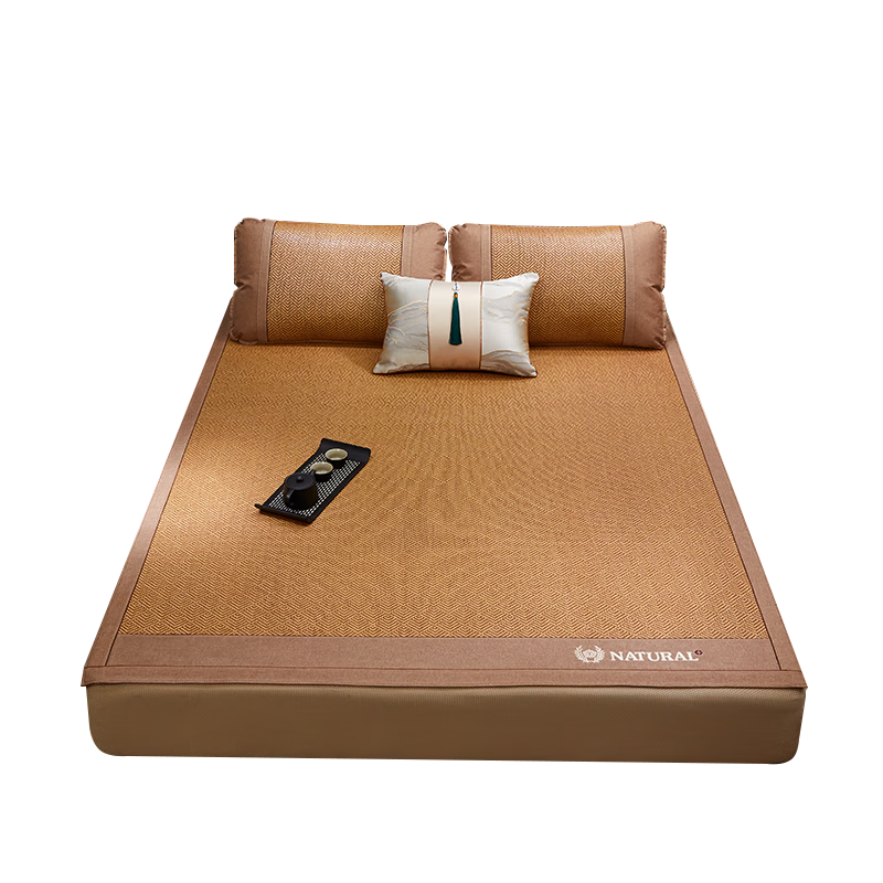 ���ڲ�����ϯʦ����ѡ��ϯ1.5x2.0�ļ���˯˫����������˫�������۵���ϯ��Ȼ���� ��ɼ�׷�ϯ����ԭװ���ס� 1.5m����150x195cm��