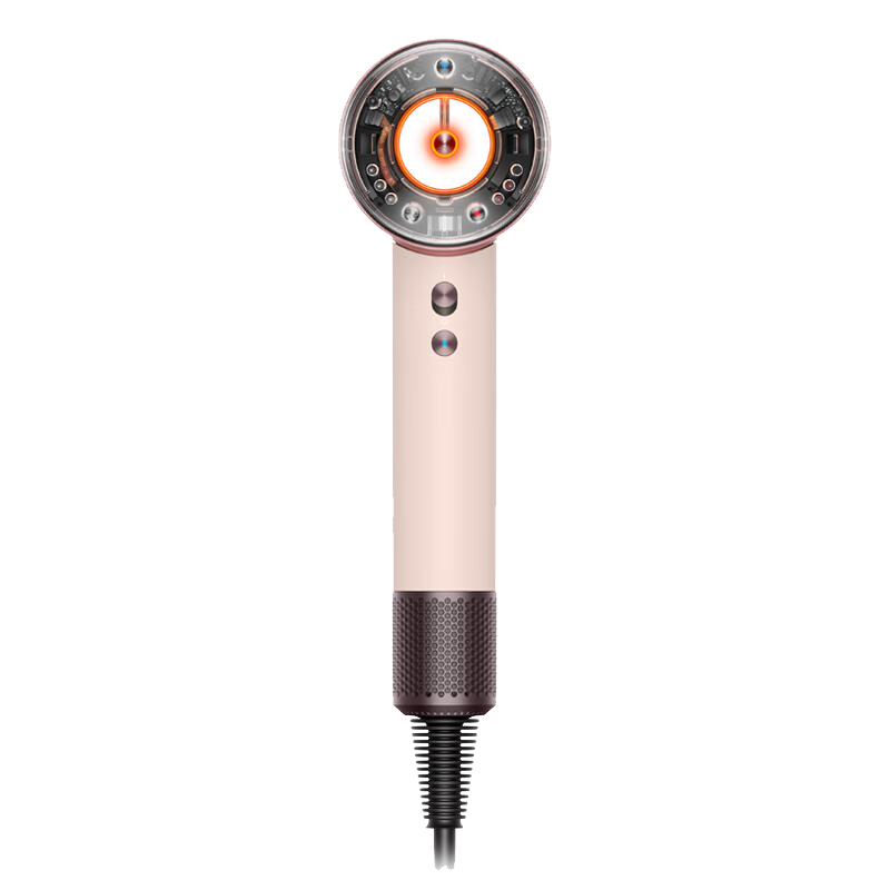 ��ɭ��DYSON��HD16 ��һ�������Dyson Supersonic �紵�� �����ӽ��ڼ������������Ƽ�����õ�� �����