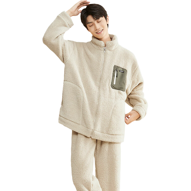 ���ڲ�����è�ˡ������������⴩����ʿ˯���ж�������˯��ɺ���޼Ҿӷ�2025��Ʒ 156.51Ԫ(������)