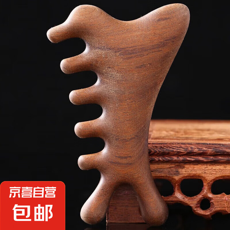 ���Ҽ����������Ħ�ᾭ���������沿�����ĺ�һ�๦�ܰ�Ħ���� ̴ľ�ĺ�һС����