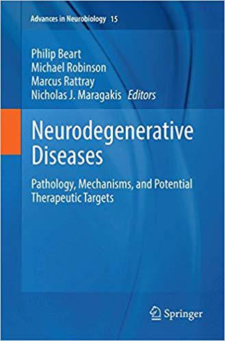 Neurodegenerative Di