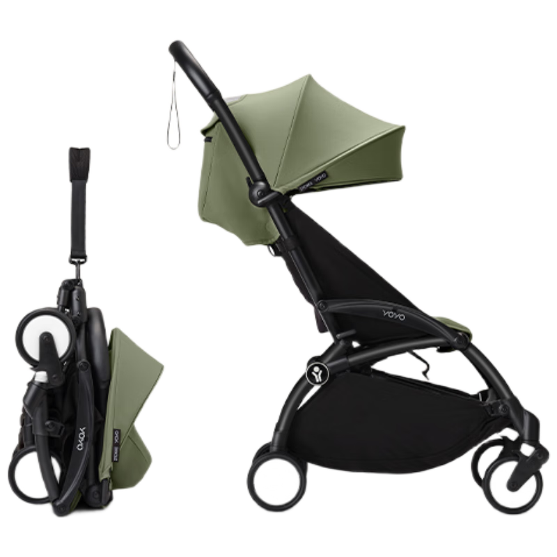 STOKKEȫ������㳵��������Ӥ���Ƴ� yoyo3 6+����� ��ɫ����