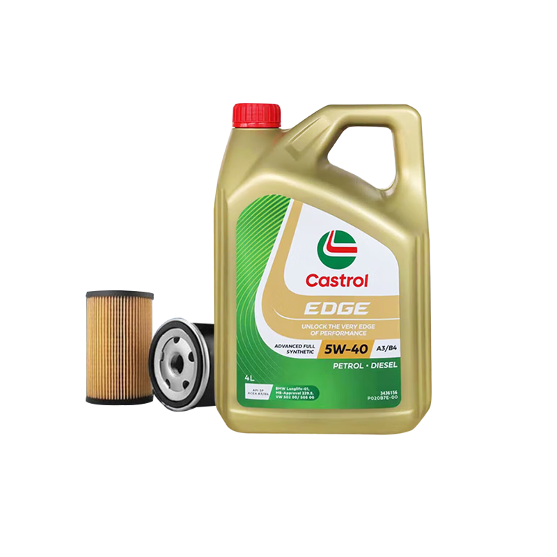 ��ʵ�� Castrol �������ο� �����ͻ��˹�ʱ ���� A3/B4 SP 5W-40 4L ��̫�� 249.0Ԫ����249Ԫ/����