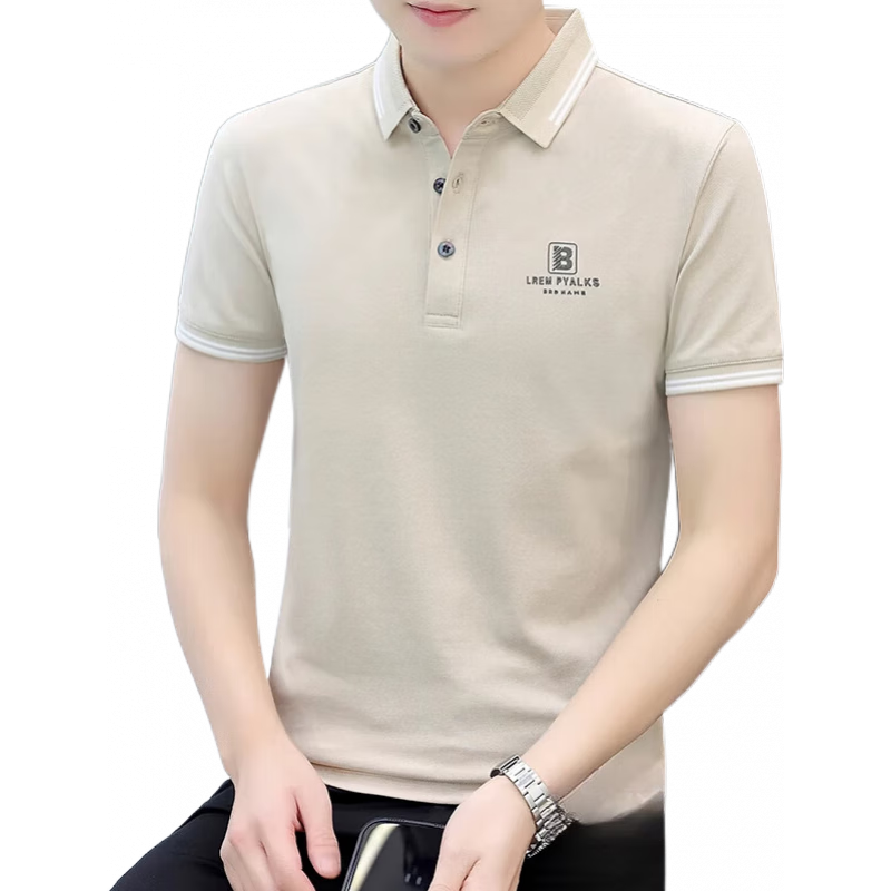 ڲӱ˿ʿPOLO2025ļ¿Ʊ췭T 708ɫ 4XL 38-39룩180-19573Ԫ