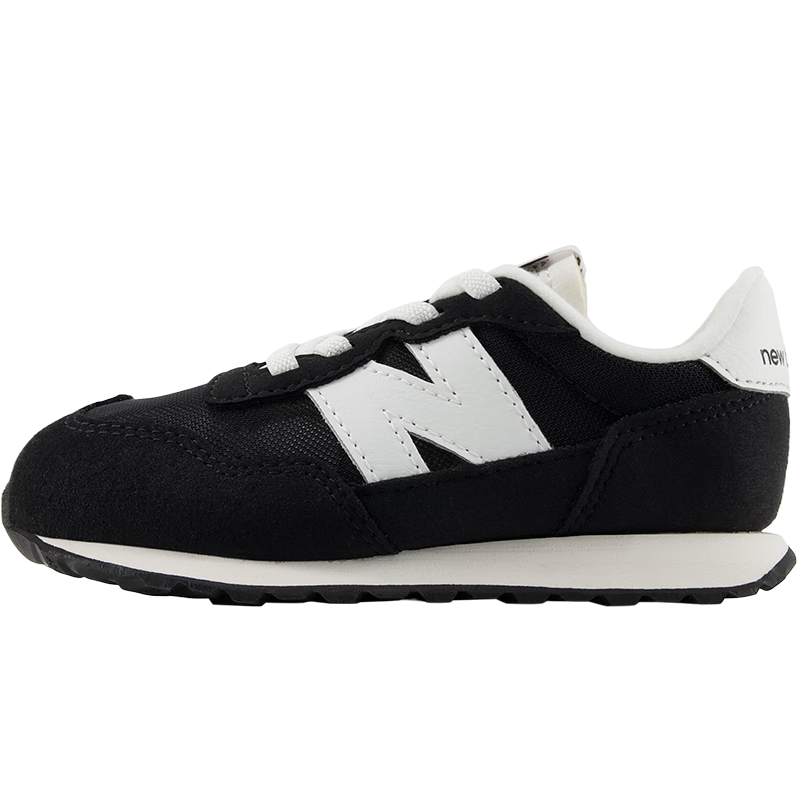 NEW BALANCE0-4岁童鞋春季新品时尚百搭网面运动鞋237