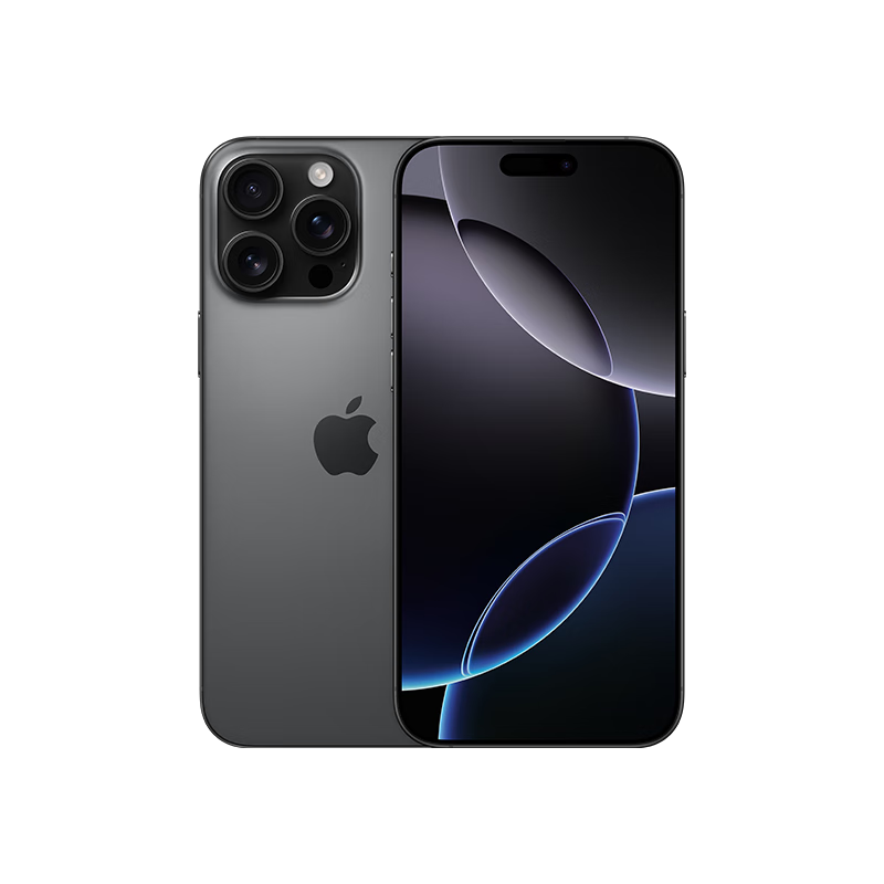 PLUSԱApple/ƻ iPhone 16 Pro Max ֻ ɫѽ 512G9527.8Ԫȯ