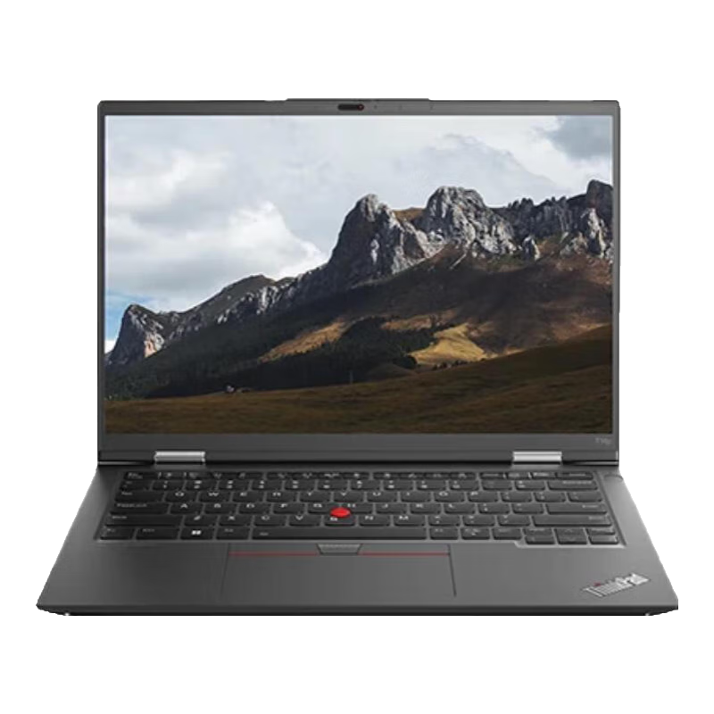 ThinkPadT14P 【國家補(bǔ)貼20%電腦】高性能設(shè)計(jì)全能標(biāo)壓商務(wù)辦公ibm筆記本電腦 國家補(bǔ)貼輕薄本辦公本商務(wù)本 I9-13900H 32G 標(biāo)配1T 3050 官方標(biāo)配