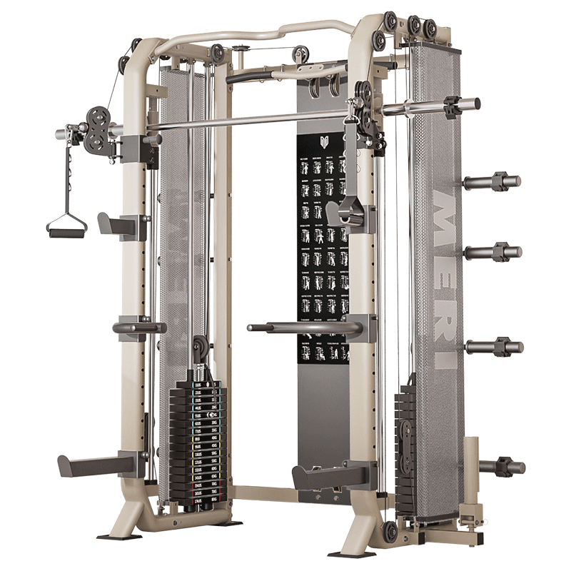 ���������ż�һ����๦�ܽ������ļ���ʷ��˹��������������ۺ�ѵ���� ����ɫ�����180KG�������ء�