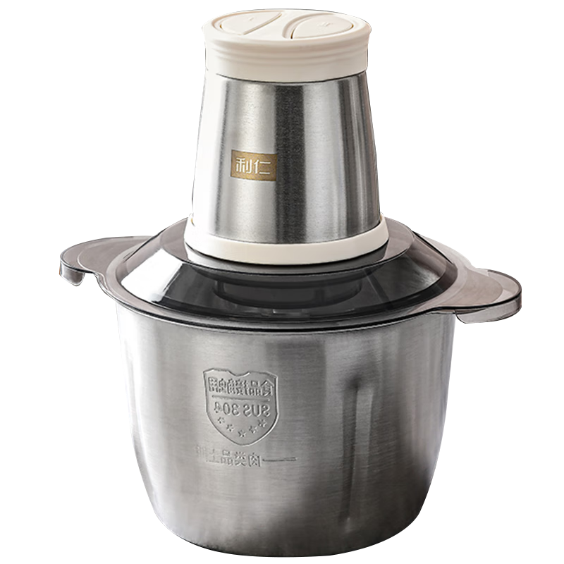 ���ʣ�Liven�������������������ʳ���ʲ�Լ3L�๦��һ����������ͭ����綯�в˻�����ֱ� JRJ-S3592 87.55Ԫ(������)