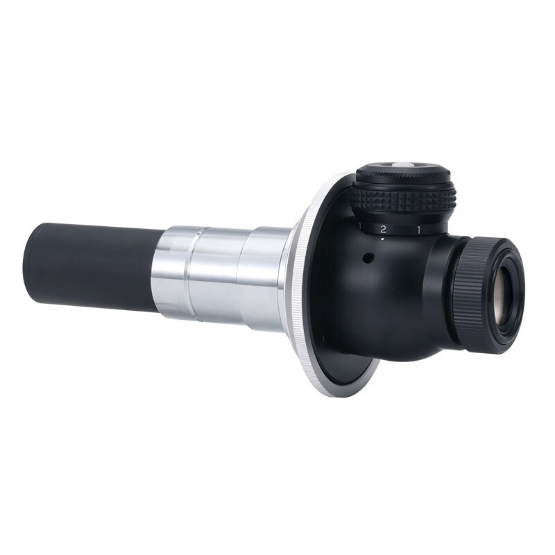 VIXEN日本進(jìn)口VIXEN星野赤道儀天文拍攝專用配件星空深空拍攝延時 極軸鏡