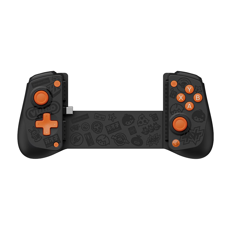 ����С����GAMESIR��������ZZZ���������ֻ���Ϸ�ֱ�X5 Lite �׹���MIHOYO��׿iPhone15ƽ��ipadƻ��Type-C�����ܱ�