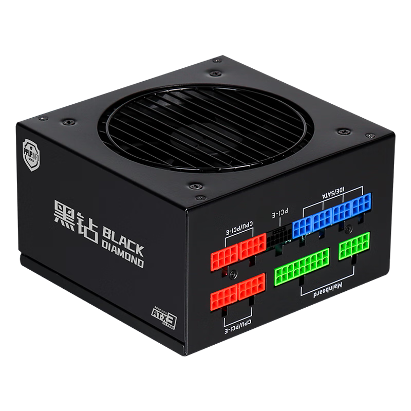 1000W ATX3  ϵ 14CM̻398.2Ԫ