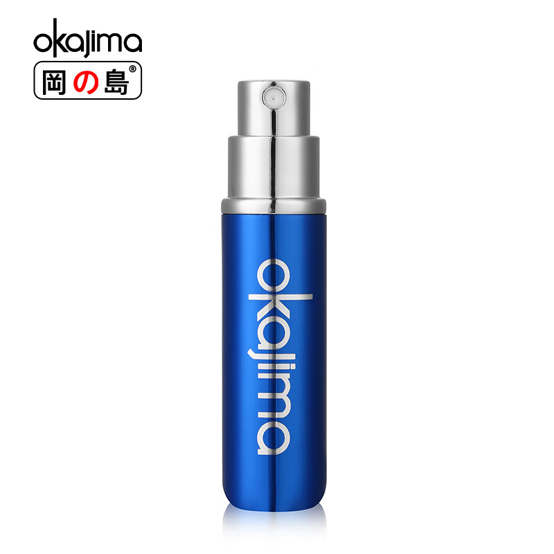 冈岛正品延时喷剂草本植物提取不麻木延迟持久喷雾成人男情趣用品 冈岛尊享版喷剂5ml