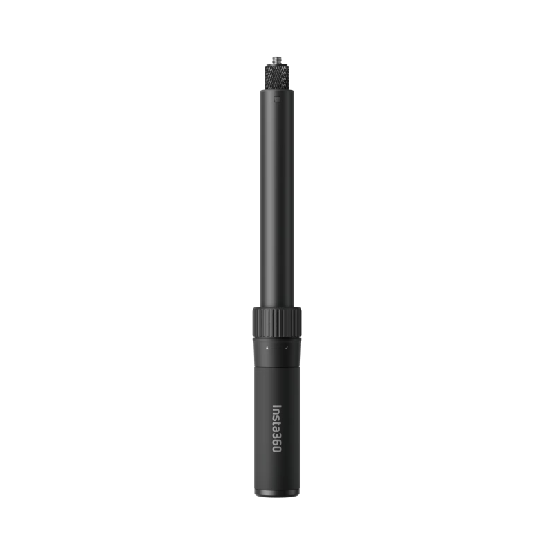 影石Insta360 子弹时间自拍杆 2.0