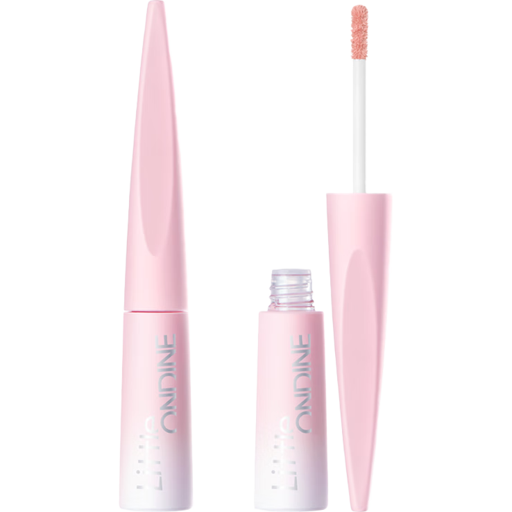 ���ڲ�����С��͡��littleondine��Һ��߹�����Һ��覸��������հ�����ɫ04���շ���4.5g�������� 39Ԫ