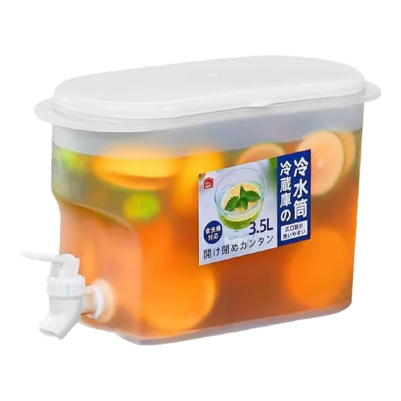 ������������ˮ�� ����ͷ 3.5L ʳƷ������ 4.99Ԫ