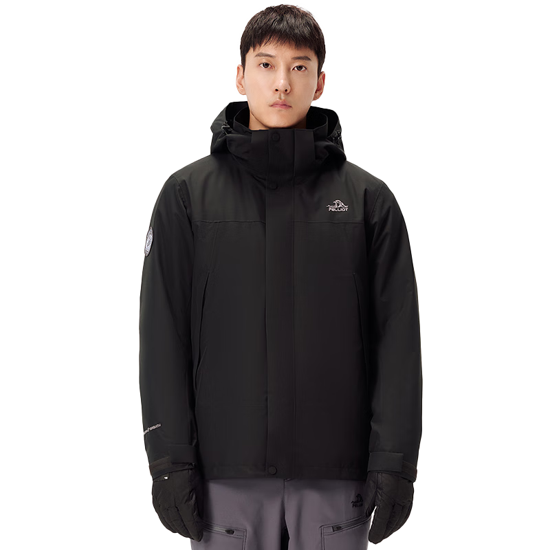 ϣͣPelliot[ͬ]ԭʯһŮﶬⱣů1143010293XL 460Ԫ