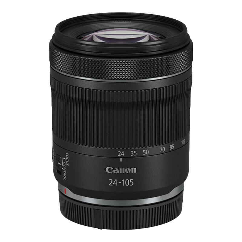 ܣCanonֻޡRF 24-105mm F4-7.1 IS STM ׼佹ͷ ΢ͷ RF24-105 IS STM 2354.05Ԫ