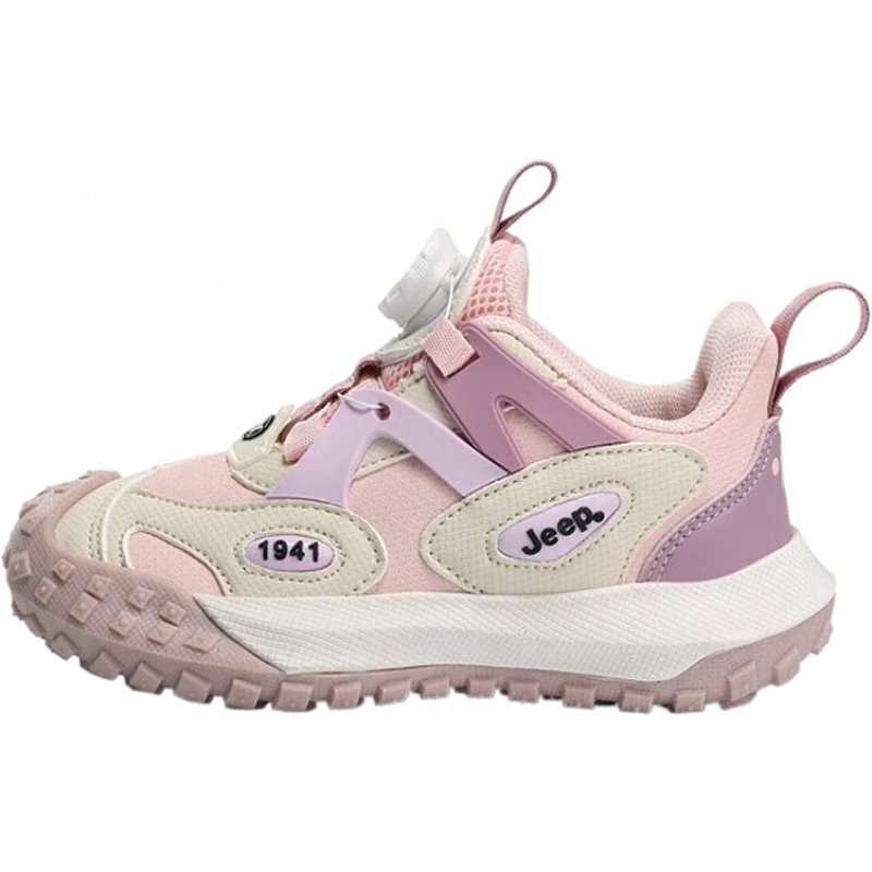 ���ڲ�����JEEP������ͯ�����ͯ�˶�Ь��������ļ��ܲ�ЬŮͯ2026�¿����ͯЬ ���ϡ�Ƥ�桿 36 Ь�ڳ�Լ23.2cm 109.9Ԫ